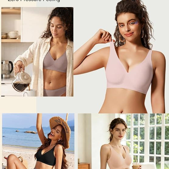 Full Coverage Bra Guide: What It Is, Who It’s For & How to Find the Right Fit