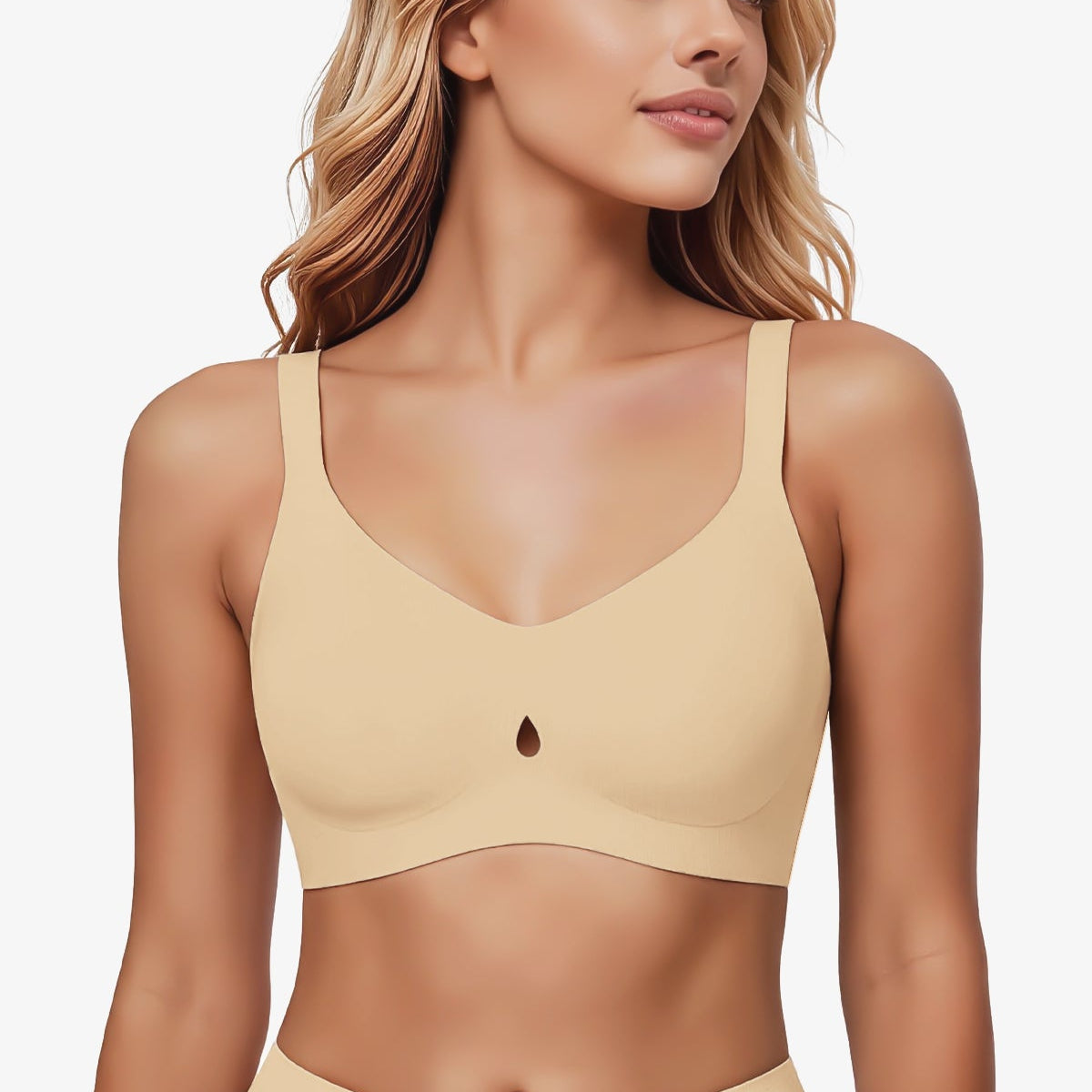 Convertible Bras