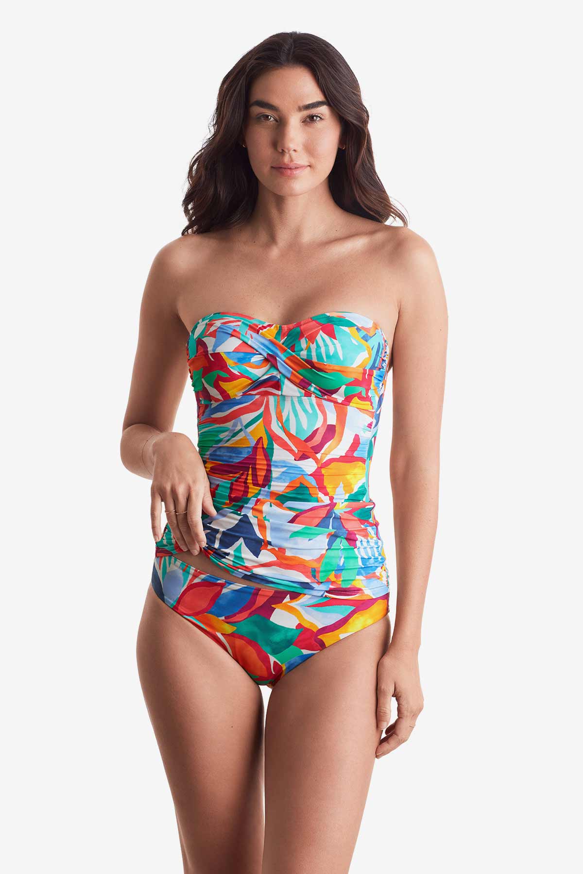 Aria Bandini - Radiant Floral