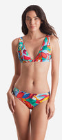 Dakota Bra - Radiant Floral