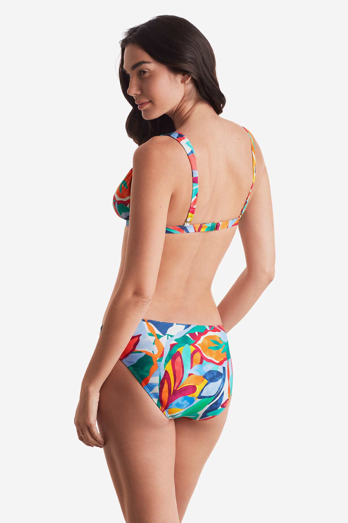 Dakota Bra - Radiant Floral