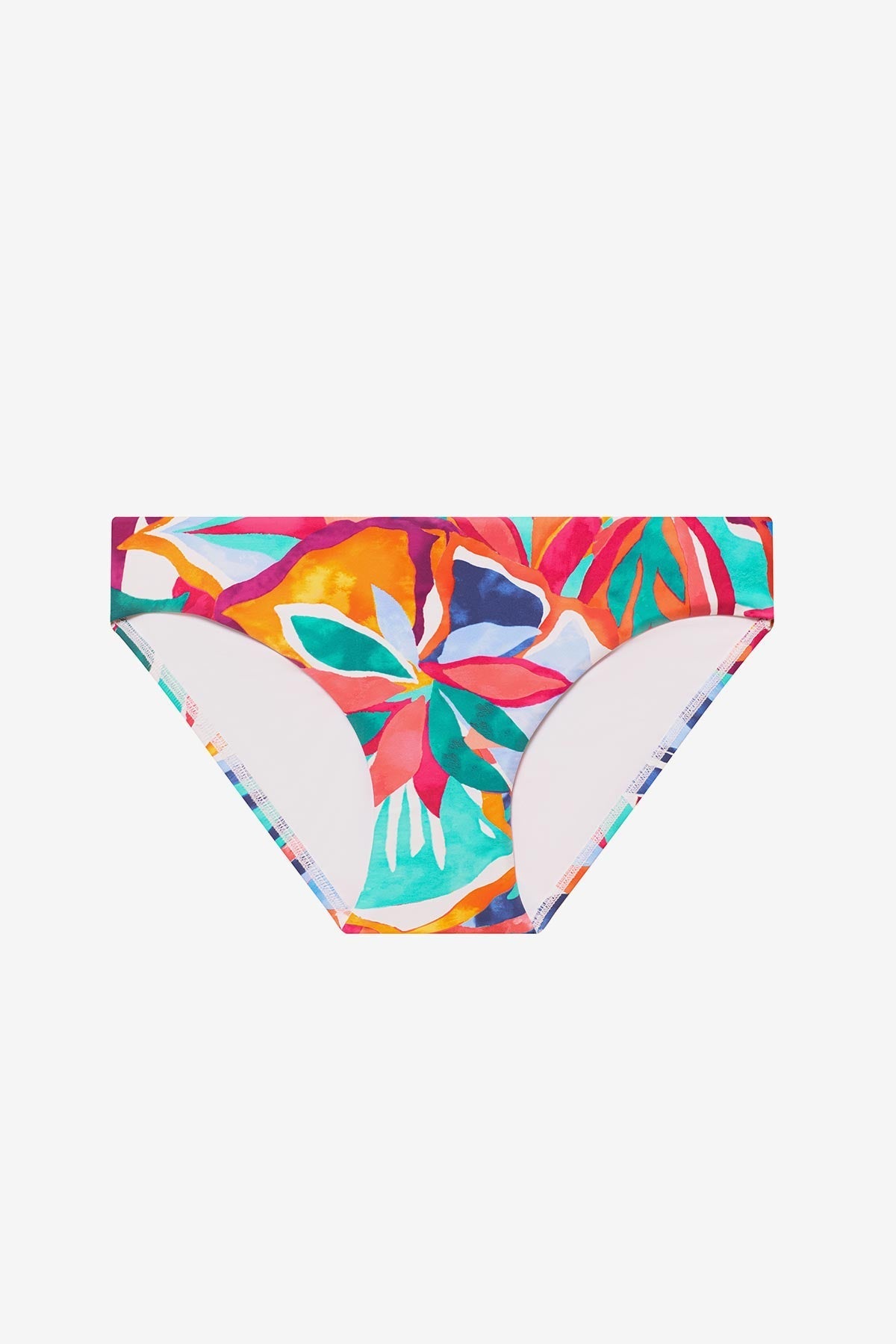 Logan Pant - Radiant Floral