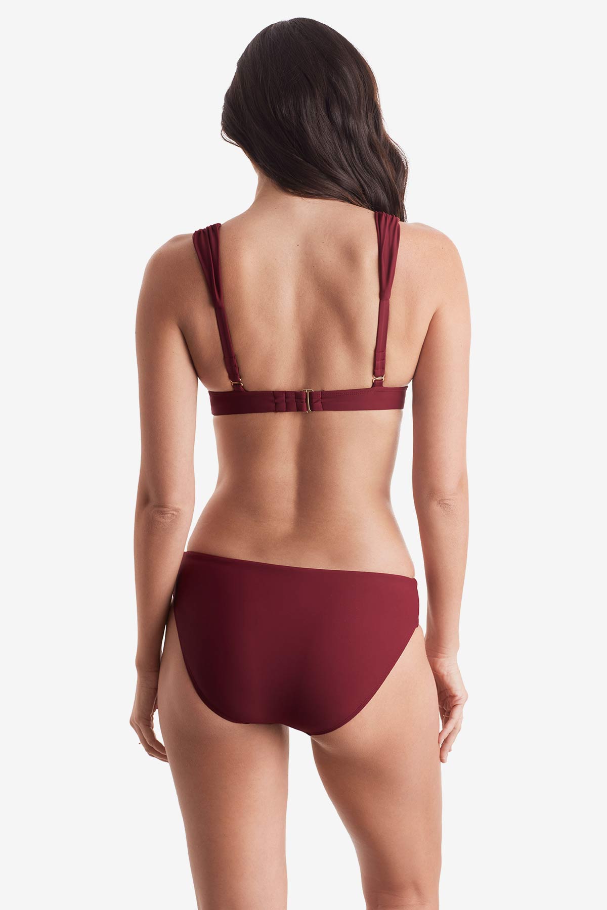 Emory Bra - Henna