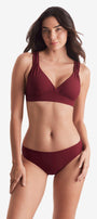 Emory Bra - Henna