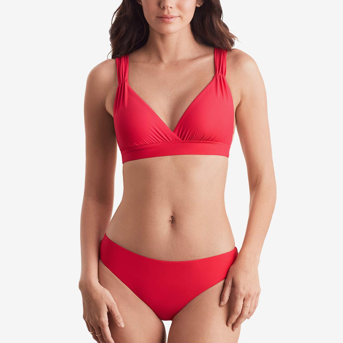 Emory Bra - Punch