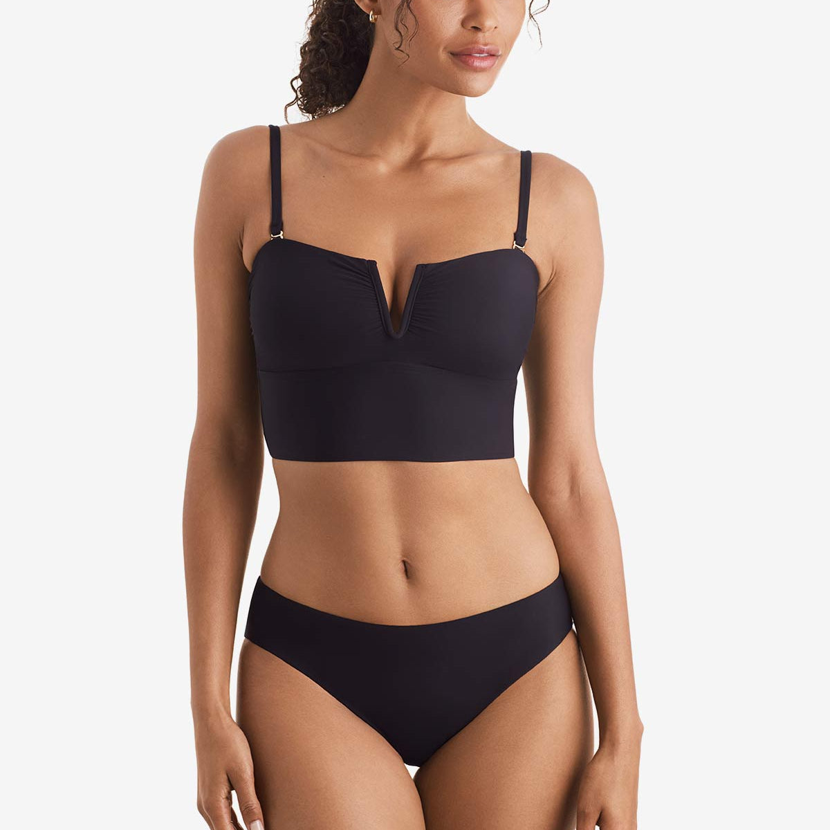 Finn Midkini - Black