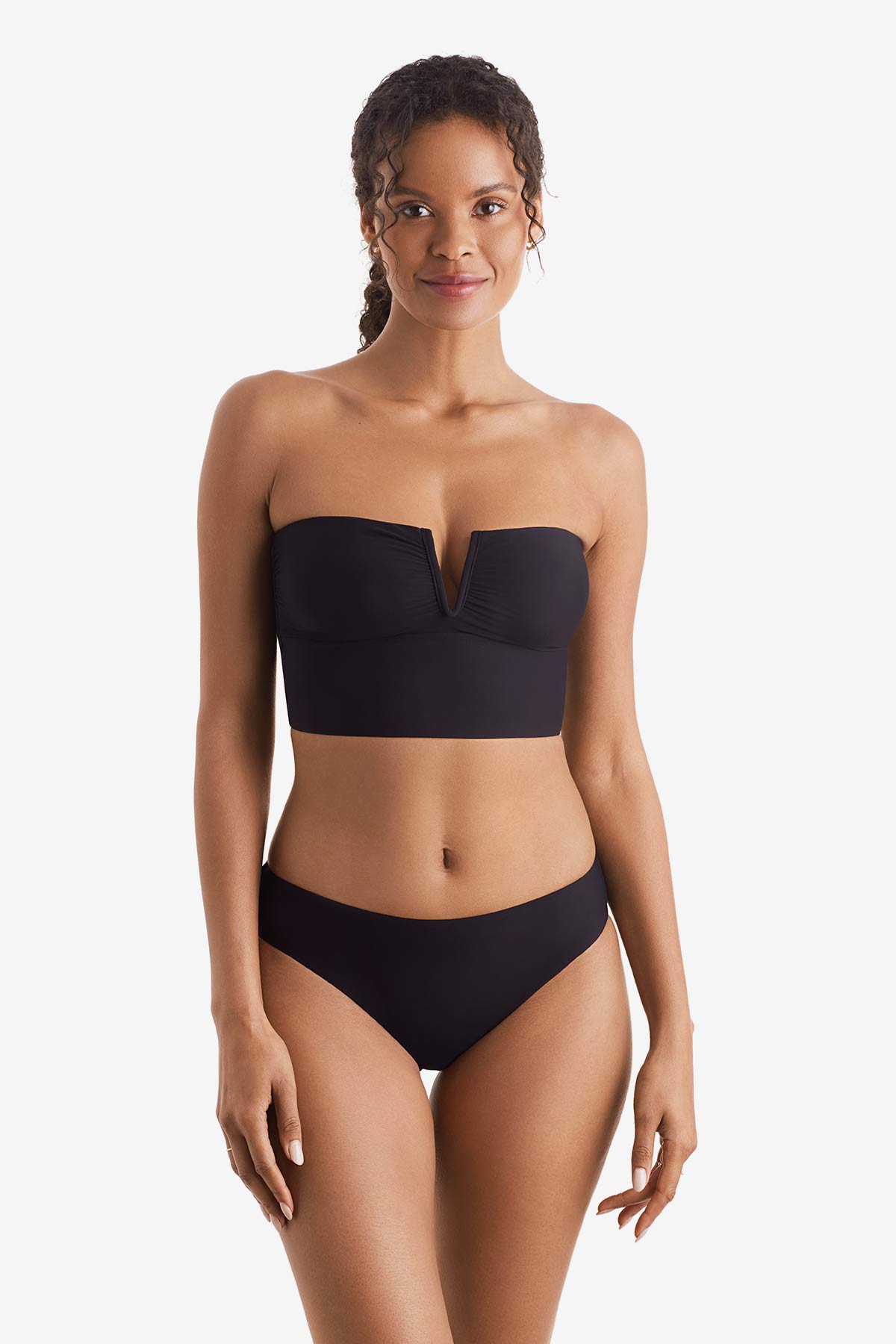 Finn Midkini - Black