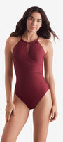 Ivey One Piece - Henna