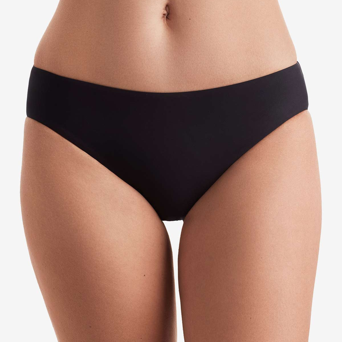 Logan Pant - Black