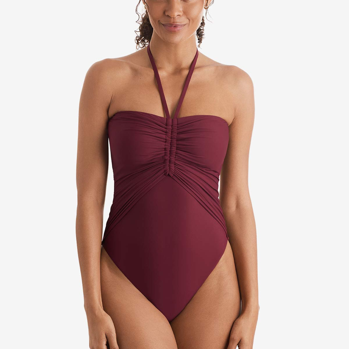 Luma One Piece - Henna