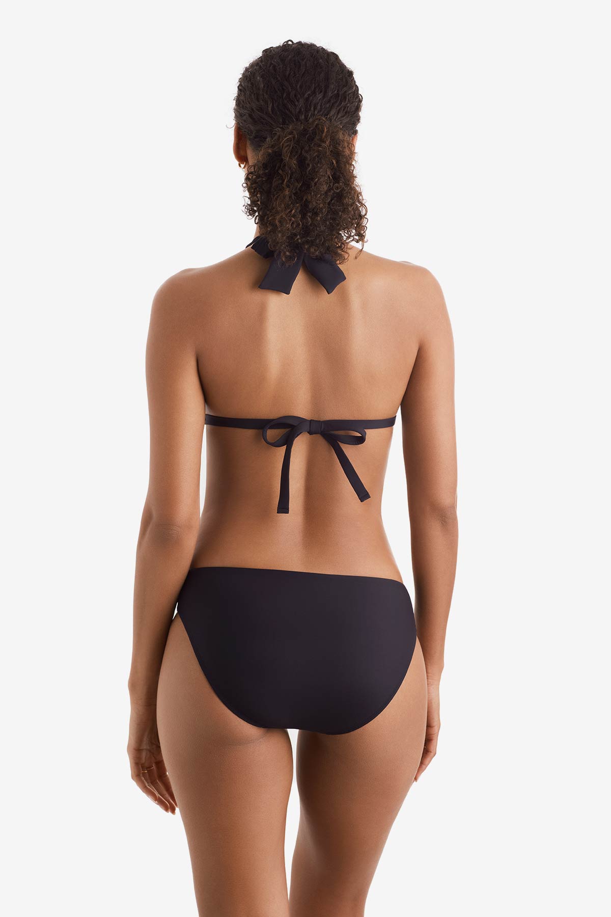 Willow Bra - Black