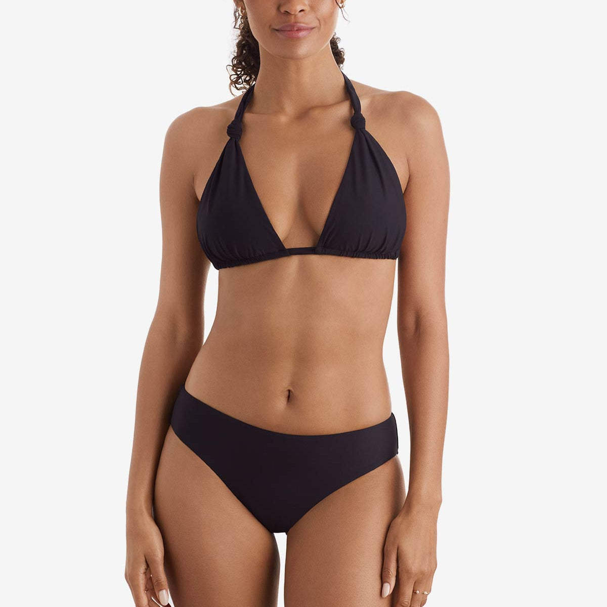 Willow Bra - Black