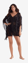 Breeze Poncho