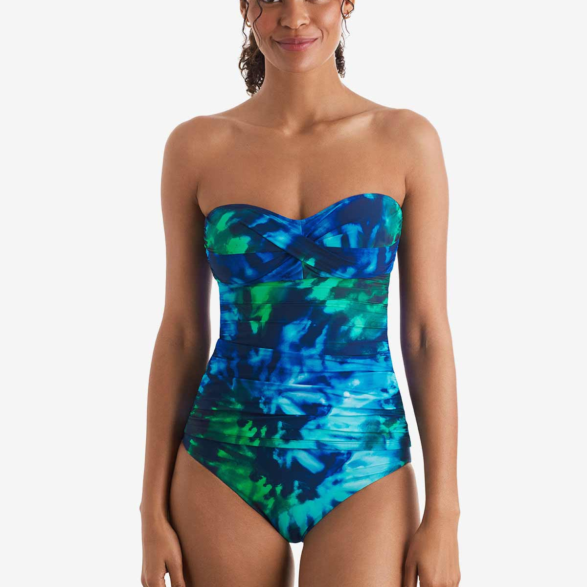 Aria Bandini - Saltwater Tie Dye