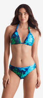 Willow Bra - Saltwater Tie Dye